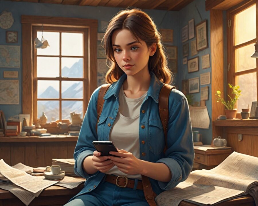 Como usar cupons para economizar em hostels durante viagens