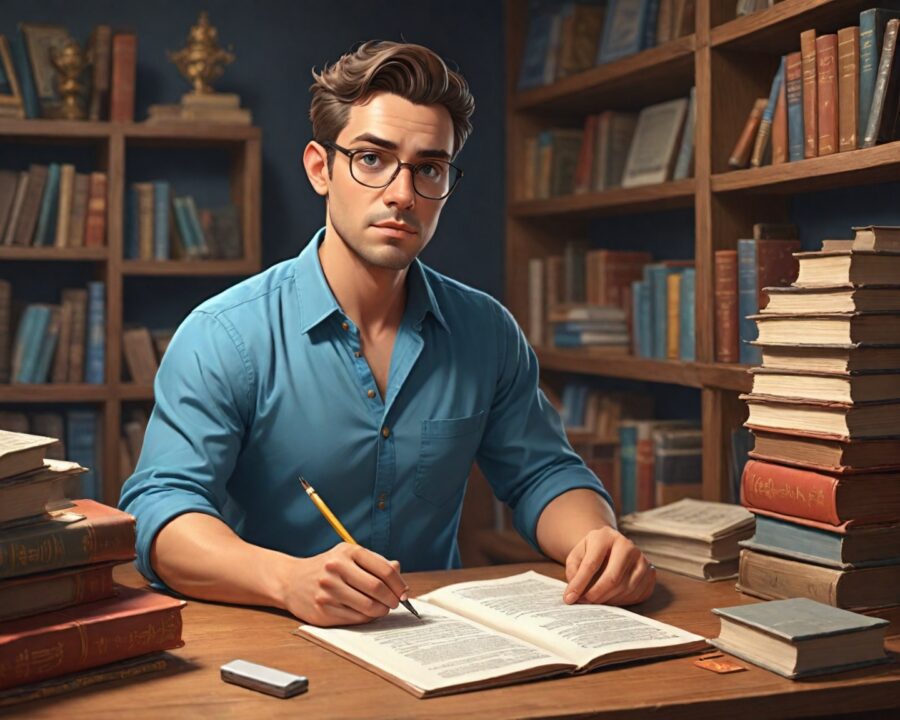 Dicas práticas de autodesenvolvimento para profissionais de vendas