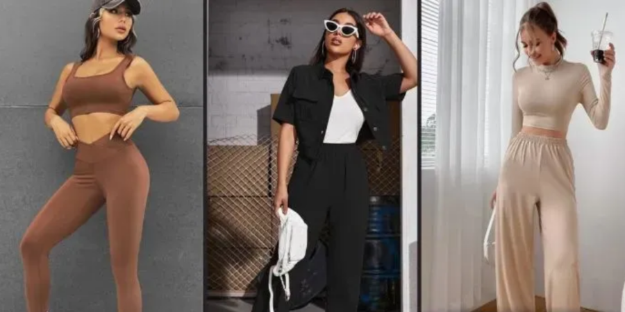 Roupas grátis da Shein: Veja como receber peças na sua casa.