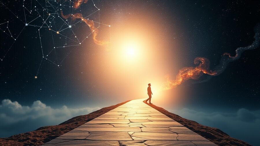 Astrologia e Coaching: A Combinação Transformadora