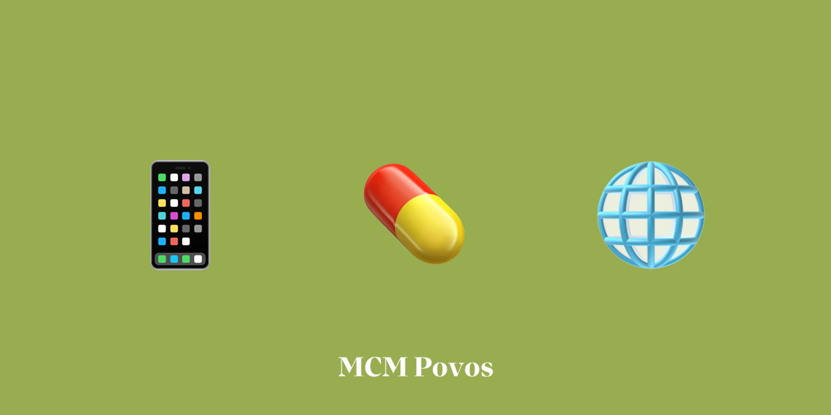 Aplicativos de Saúde Mental: Cuidando do Bem-Estar no Digital