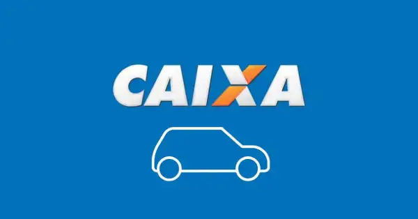 Financiamento de veículos Caixa: crédito auto Caixa e outras opções