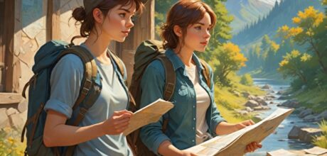 10 destinos incríveis e baratos para casal jovem explorar