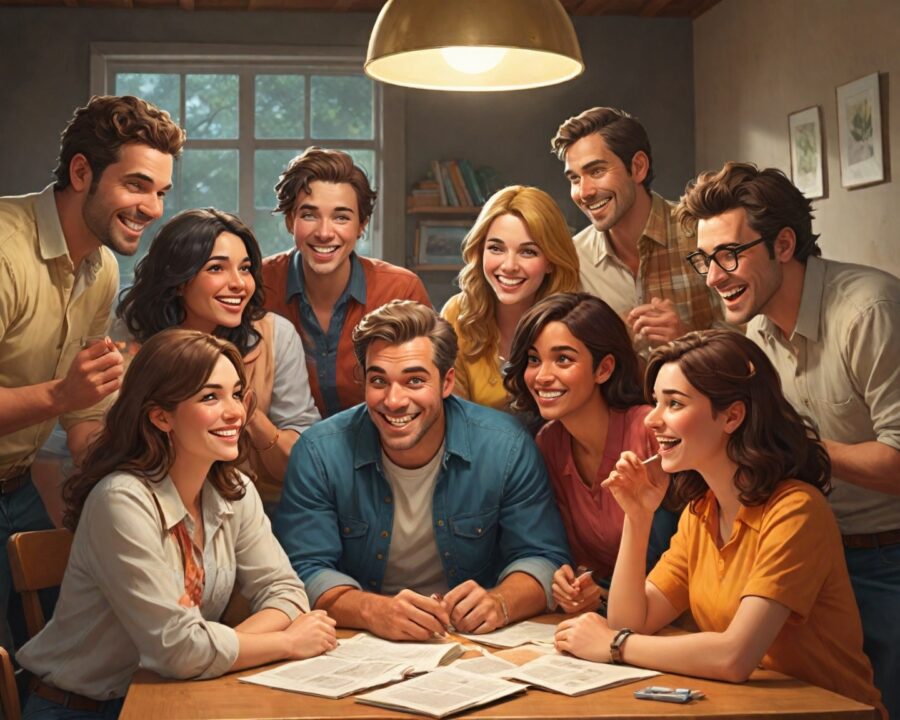 Como melhorar habilidades interpessoais no trabalho