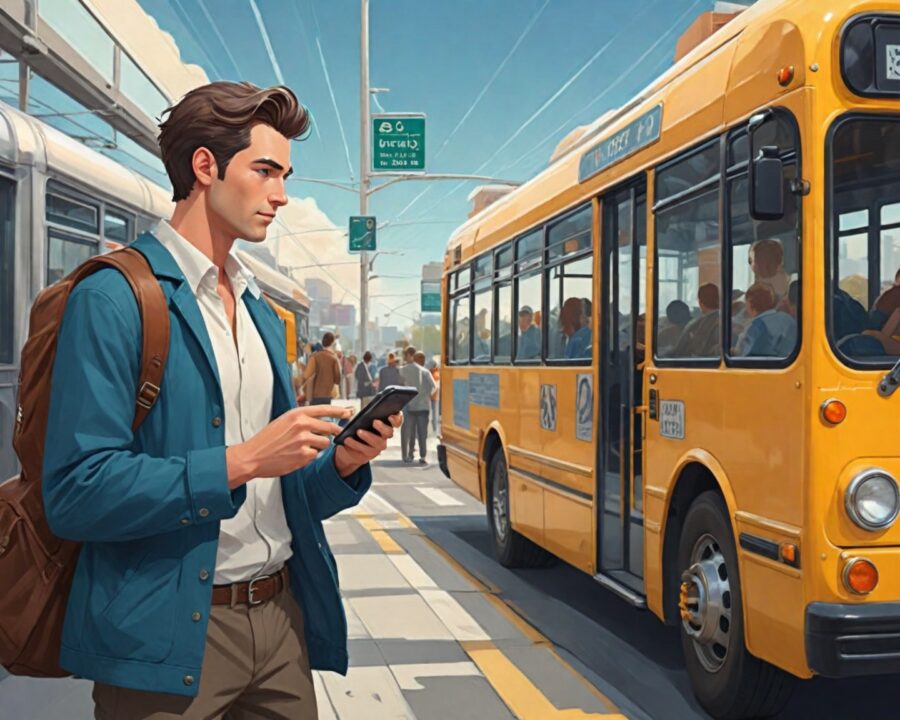 Dicas práticas para aproveitar promoções de última hora em ônibus
