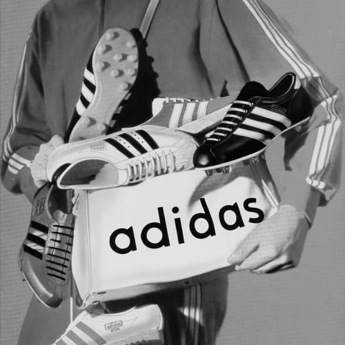 Adidas Terméktesztelés: Az ingyenes próbalehetőség kapuja