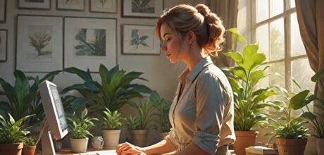 Como aplicar mindfulness para melhorar o bem-estar no trabalho