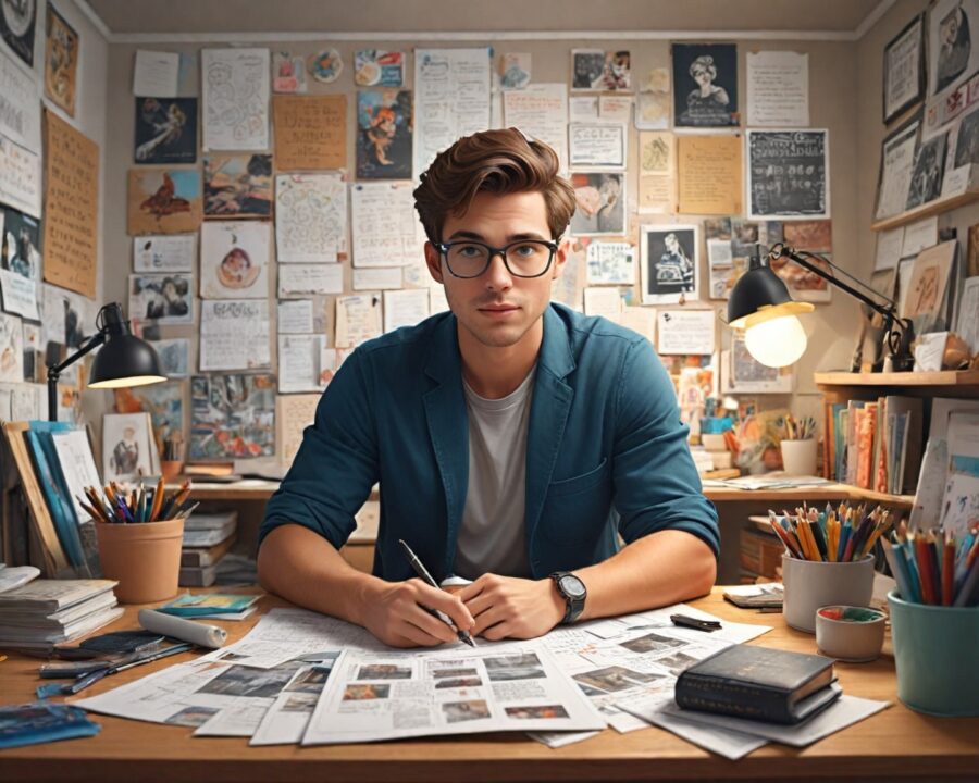 Como manter a motivação no trabalho ao buscar o primeiro emprego