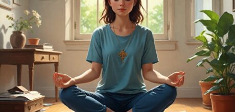 hábitos diários de mindfulness para controlar impulsos sociais