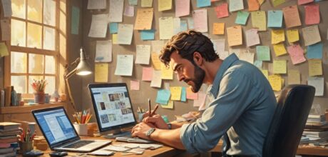 Técnicas de produtividade para empreendedores: guia completo