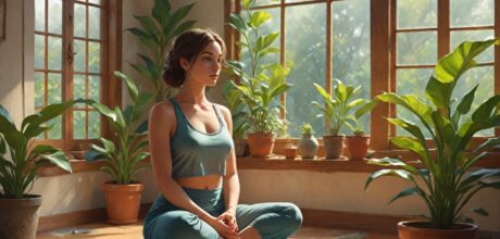 Dicas de meditação para iniciantes e combate ao burnout