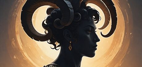 Descubra o lado sombrio do signo de áries e suas lições