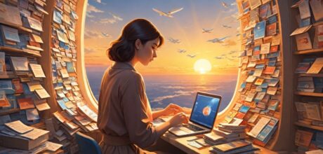 melhores newsletters para ofertas de companhias aéreas low-cost
