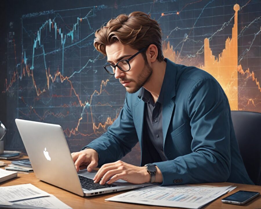dicas práticas para freelancers alcançarem estabilidade financeira