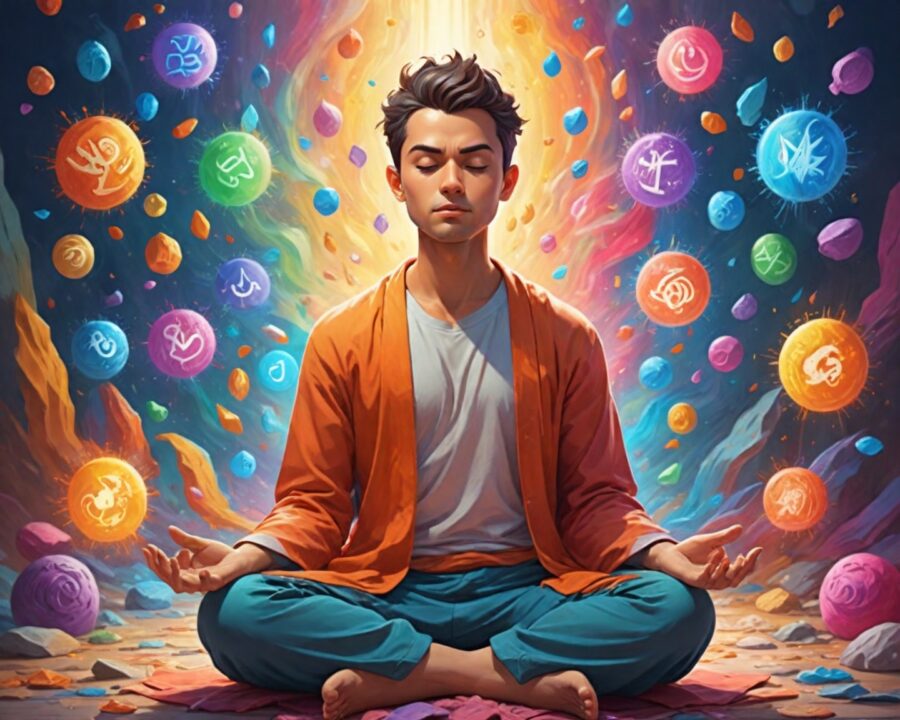 exercícios práticos para entender e gerenciar suas emoções