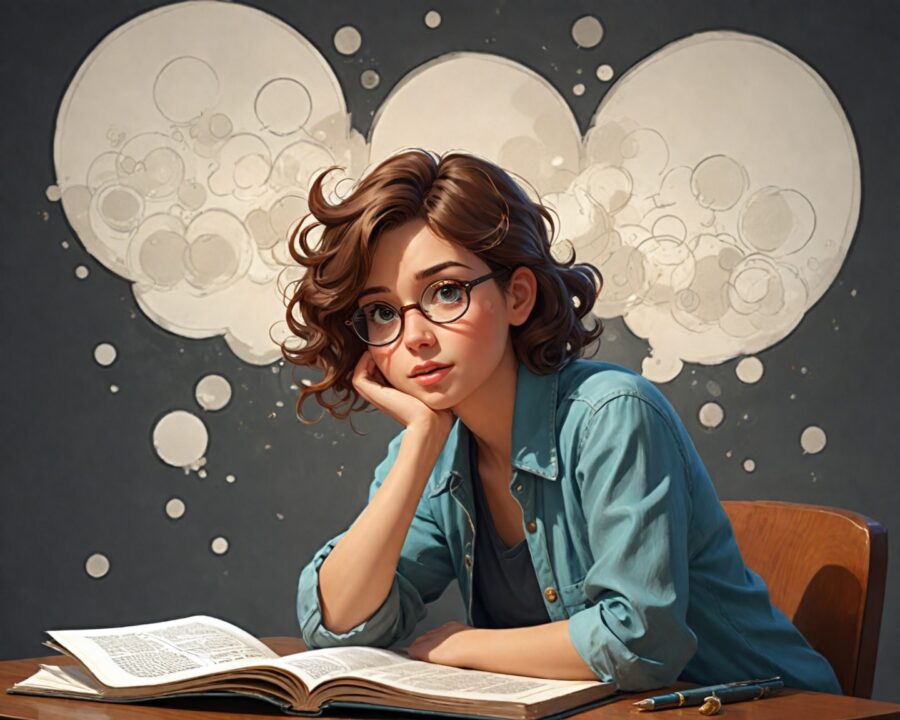 Benefícios de reconhecer padrões emocionais repetitivos na vida