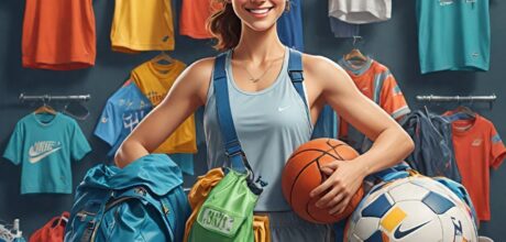 Como encontrar cupons de desconto para aluguel de equipamentos esportivos