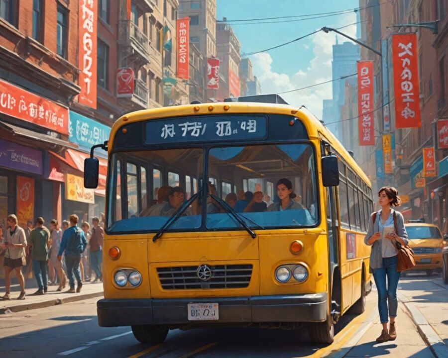 Dicas práticas para aproveitar promoções de última hora em ônibus