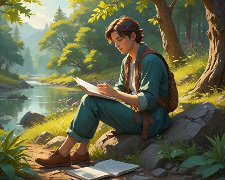 Exercícios práticos para autoconhecimento e decisões assertivas