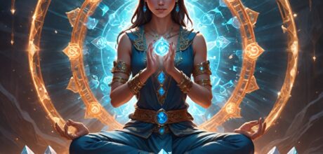 Rituais de manifestação poderosos para leoninos