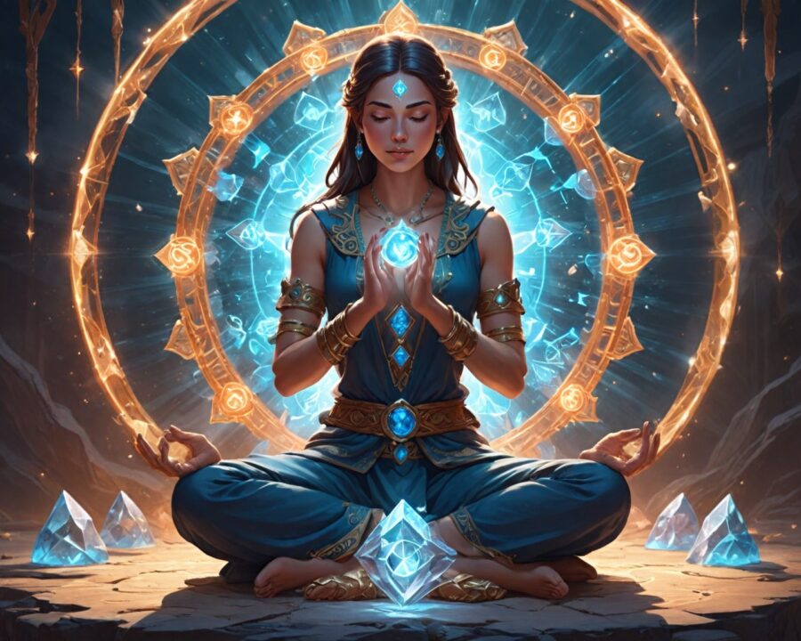 Rituais de manifestação poderosos para leoninos