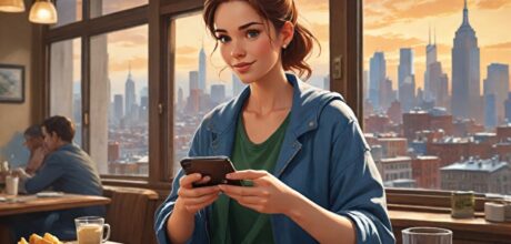 Como combinar cupons e cashback em restaurantes durante viagens