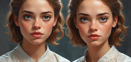 Características emocionais profundas do signo de gêmeos