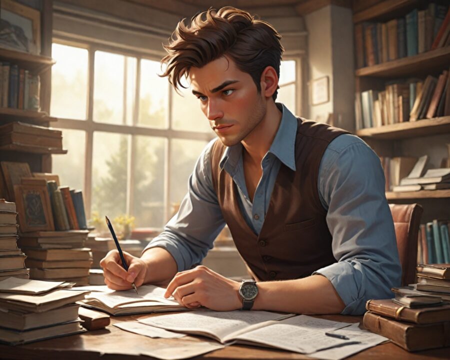 Como melhorar habilidades profissionais para iniciantes