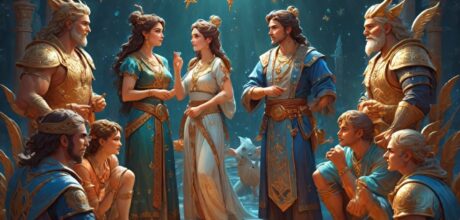 como cada signo reage ao charme de libra