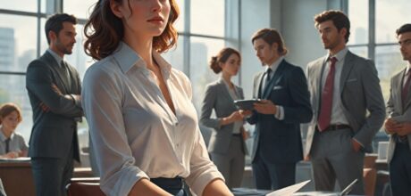 Como conquistar reconhecimento profissional em cargos de liderança feminina