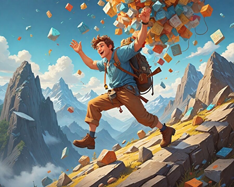 como definir metas de carreira após os 40 anos com sucesso