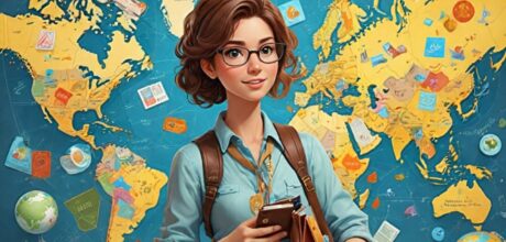 Como encontrar promoções de passagens para viagens internacionais