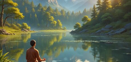 como incorporar atenção plena para viver com calma e propósito