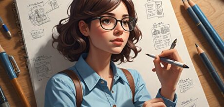 Como definir metas de carreira para profissionais autônomos