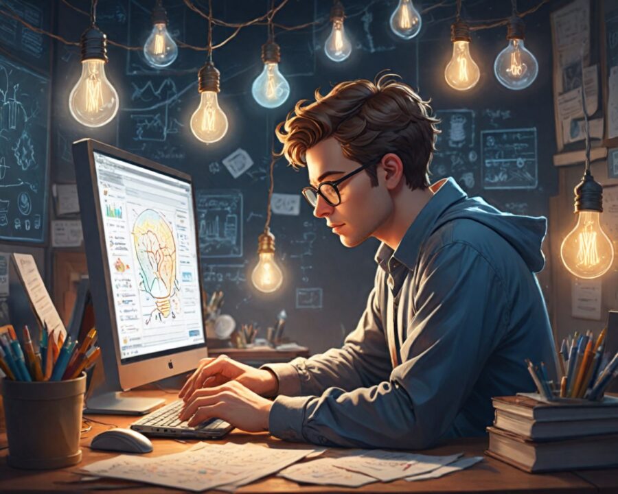 Como desenvolver inteligência emocional na carreira em tecnologia