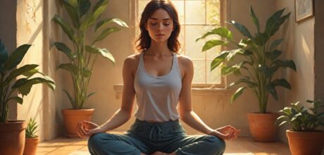 Como praticar mindfulness para consciência corporal e emocional