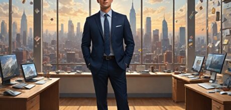 competências mais valorizadas para gestores no mercado atual