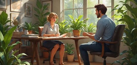 Maneiras simples para expressar emoções saudáveis no trabalho