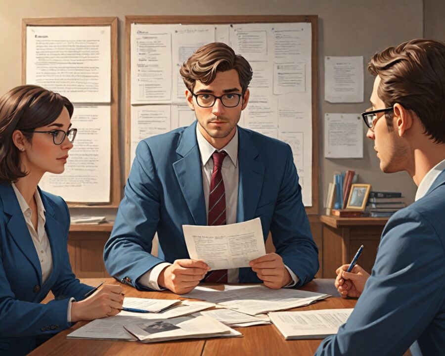 dicas práticas de autodesenvolvimento para recolocação profissional