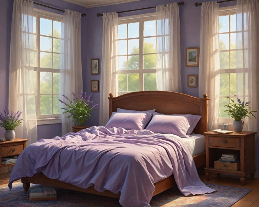 Como dormir melhor com técnicas para aumentar energia mental