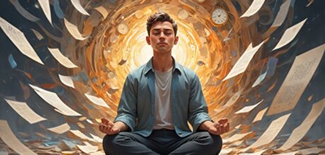 Como evitar perder o controle emocional em momentos de estresse