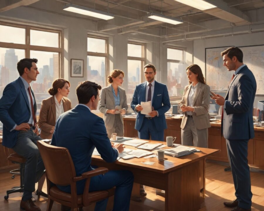 exemplos reais de inteligência emocional em entrevistas