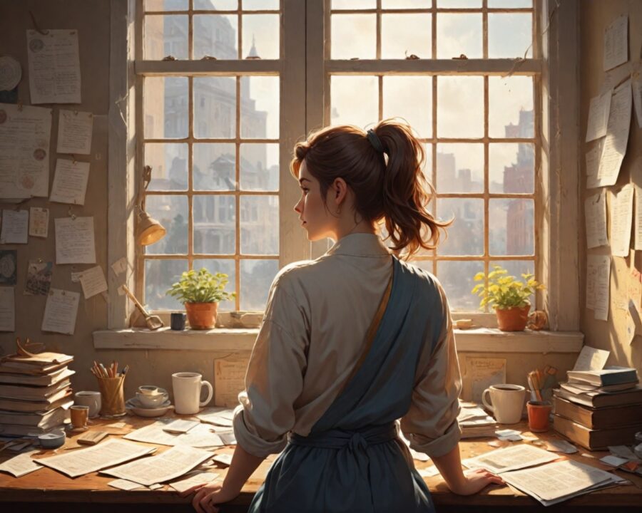 Como manter a motivação no trabalho após perder o emprego