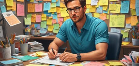 como definir metas de carreira para empreendedores iniciantes