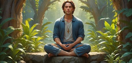 Como começar a meditar para melhorar sua saúde emocional