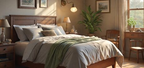 Como melhorar o sono com técnicas naturais e eficazes