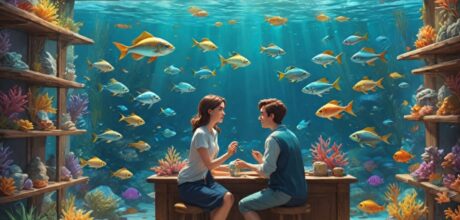 como cada signo reage ao aquário: guia completo e divertido