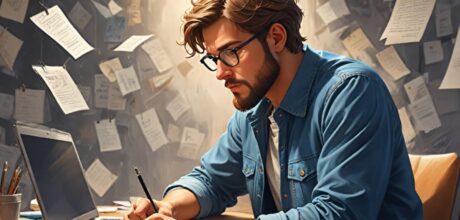 Como melhorar habilidades profissionais após perder o emprego