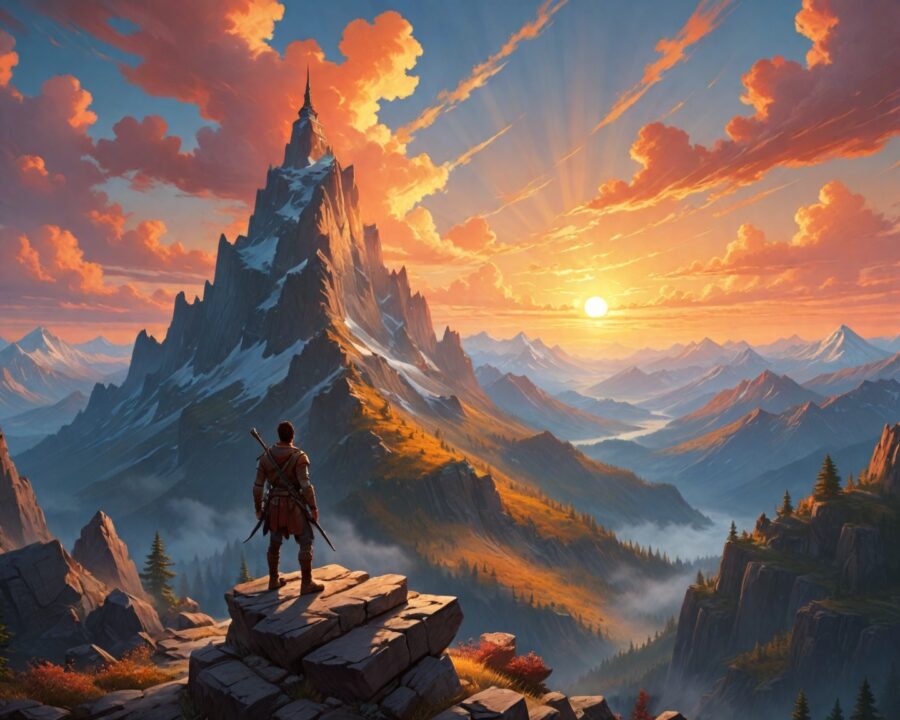 Como desenvolver autoconfiança em situações desafiadoras