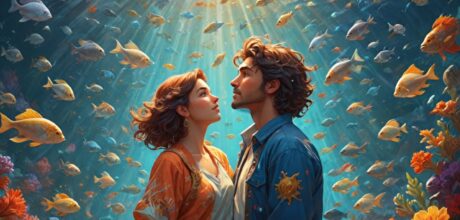 como os signos reagem ao aquário: guia astrológico completo